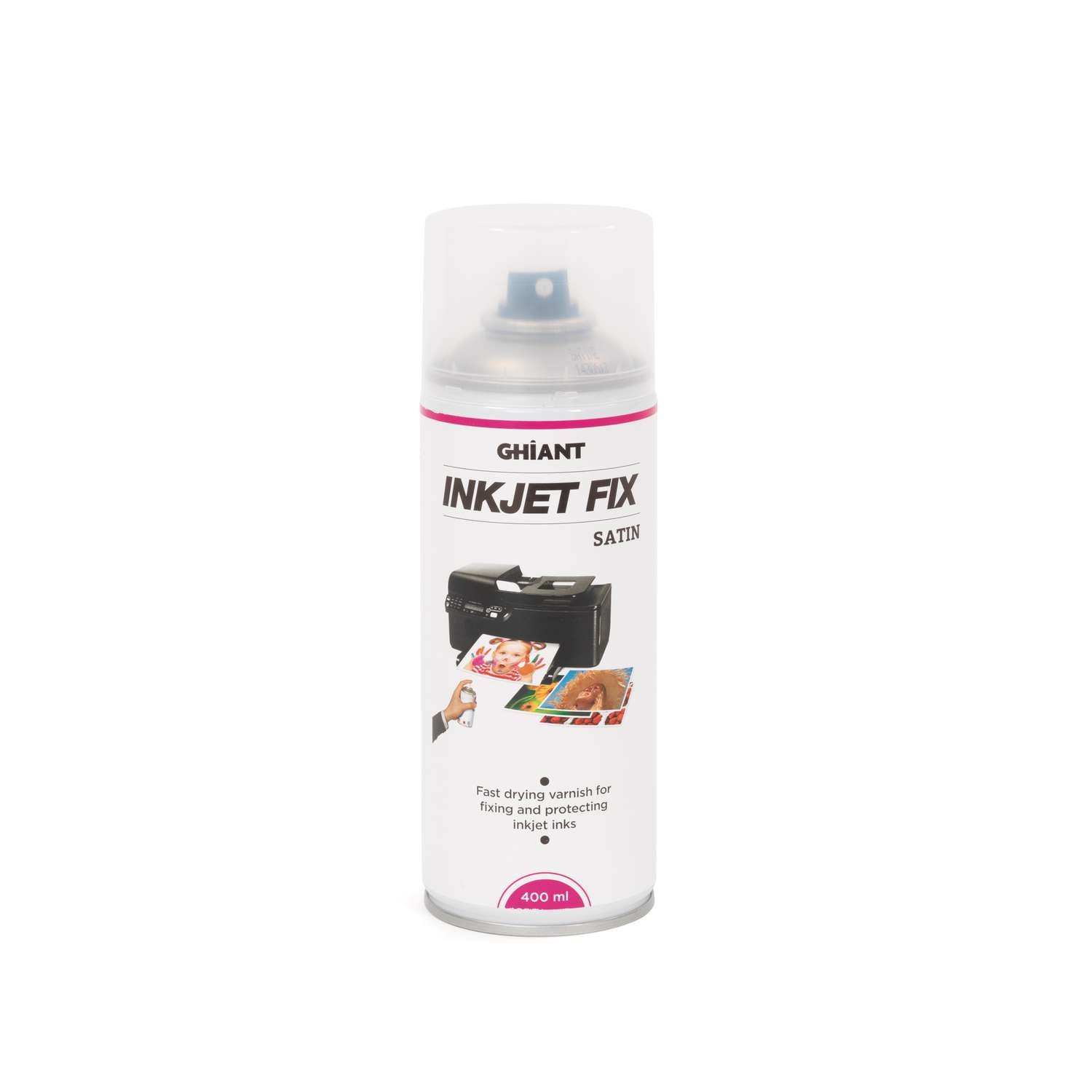Inkjet Fixative Varnish Spray at Erin Birks blog